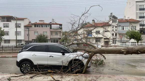 İstanbul dahil çok sayıda ili vuracak! Meteoroloji'den yeni uyarı geldi - Resim: 9